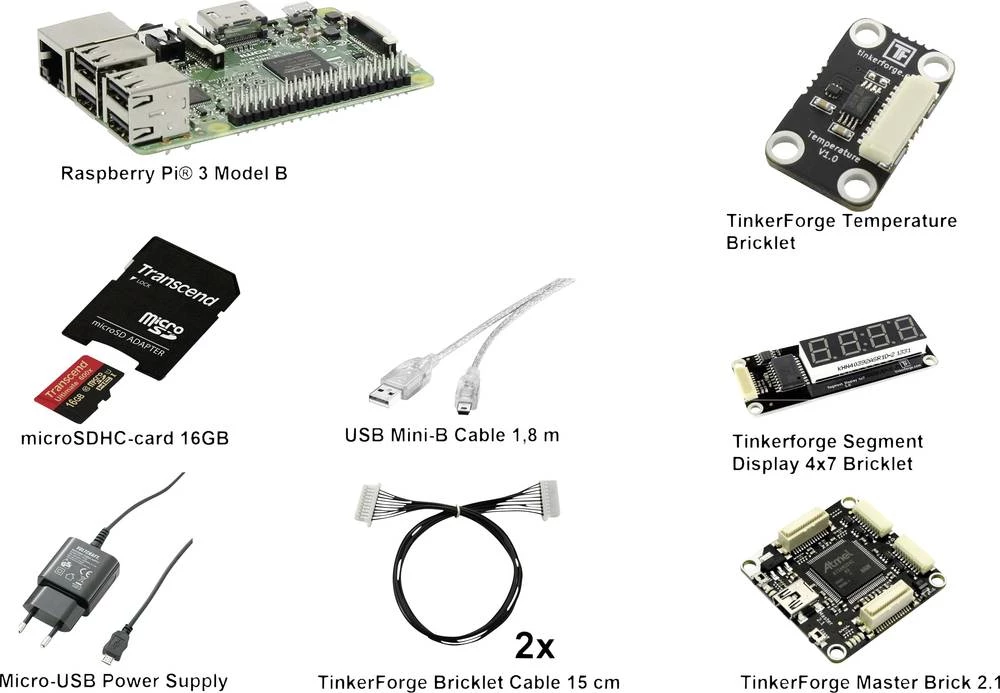 Conrad Product Image