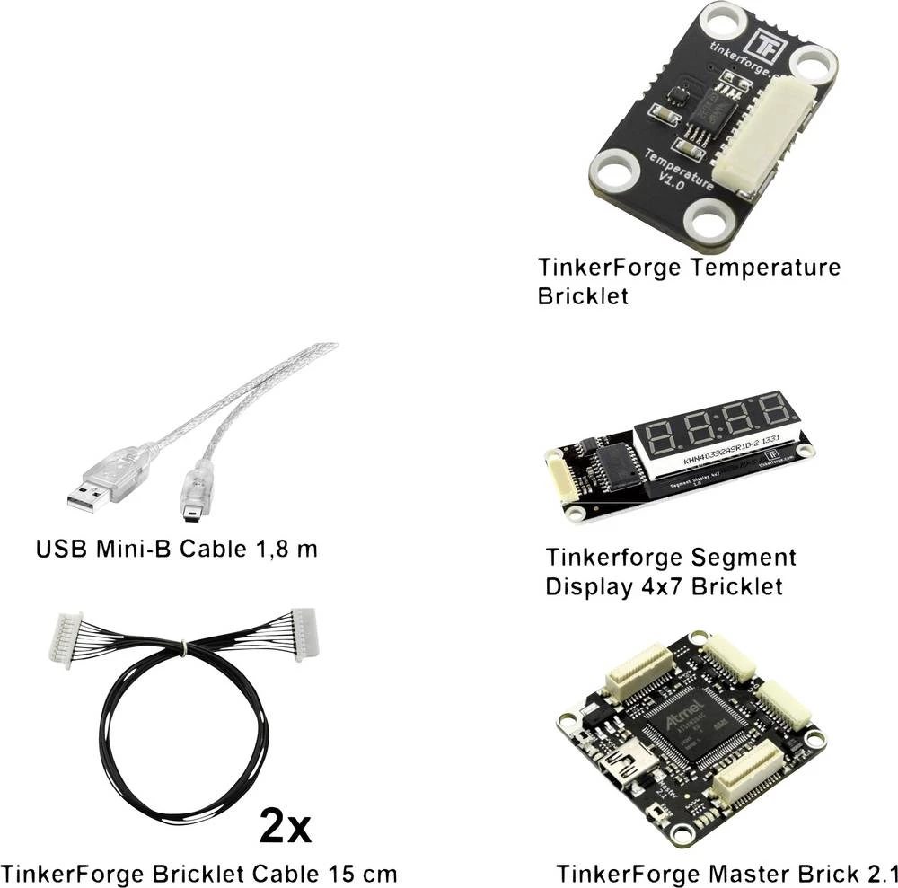 Conrad Product Image