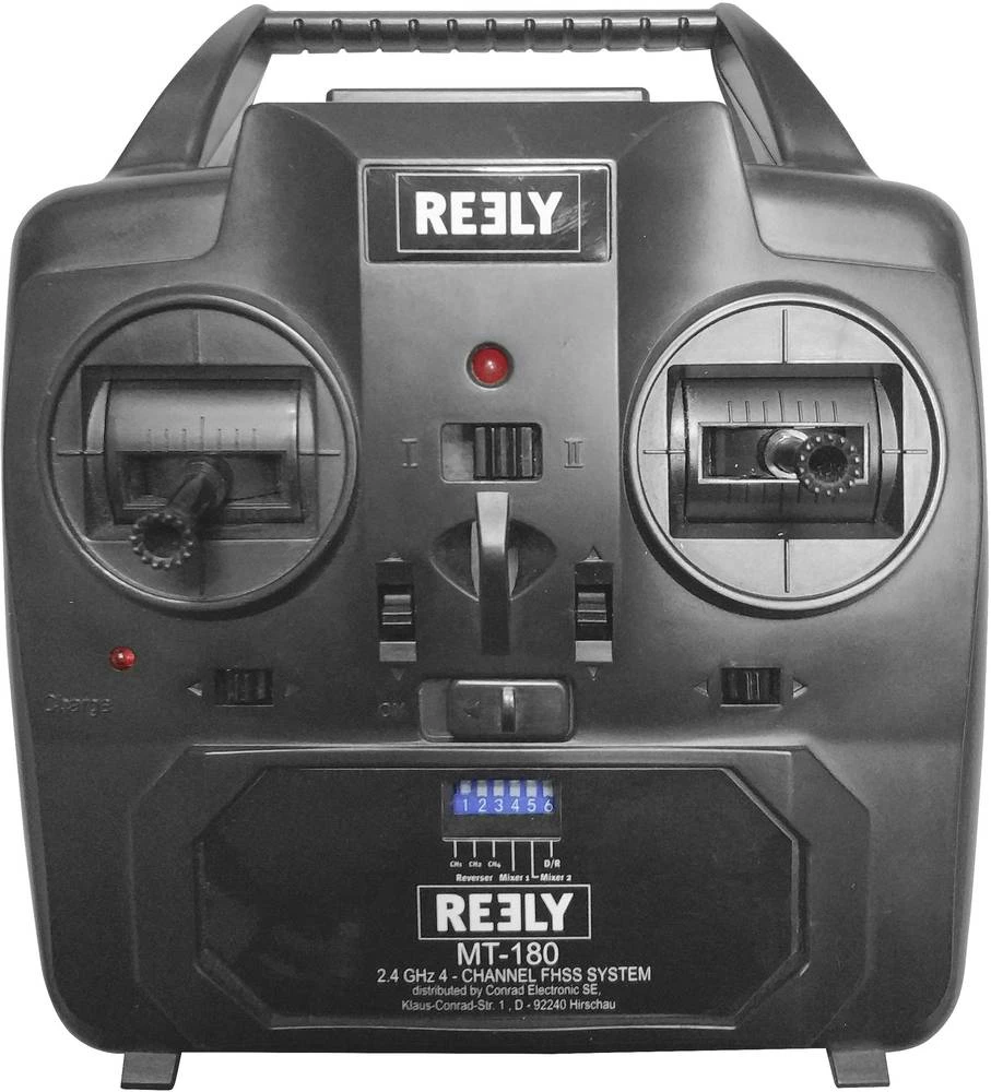 Conrad Product Image