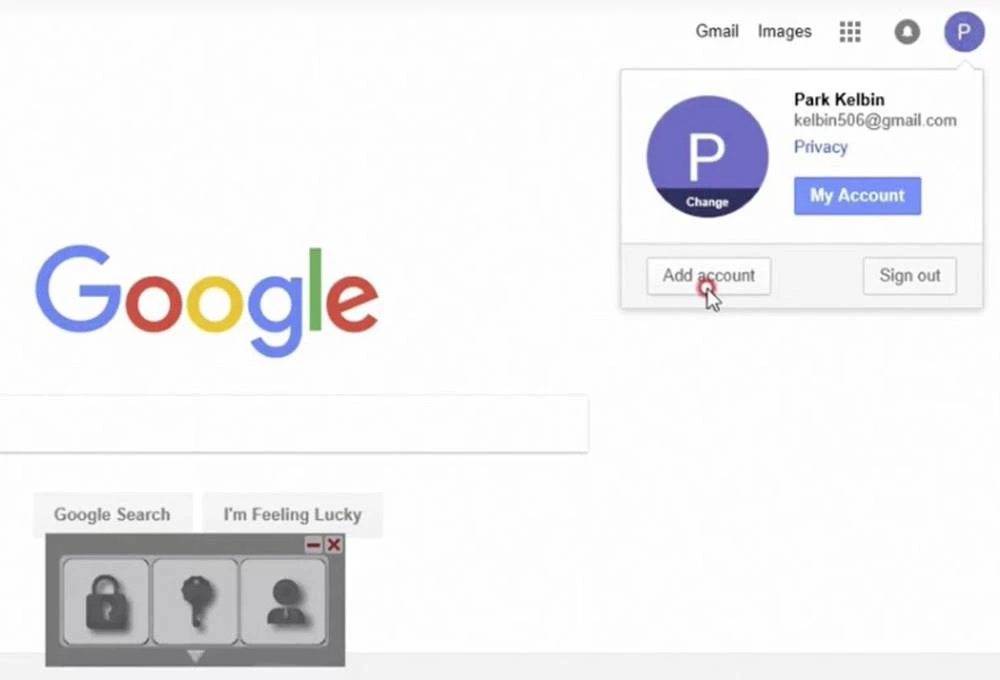 Conrad Product Image