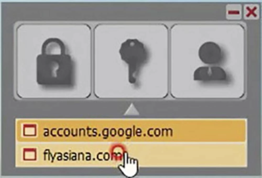 Conrad Product Image