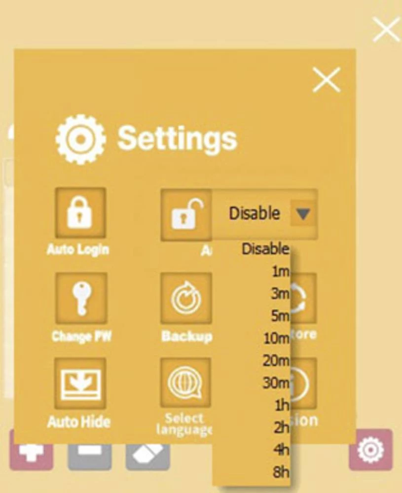 Conrad Product Image