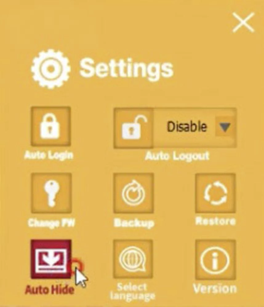 Conrad Product Image