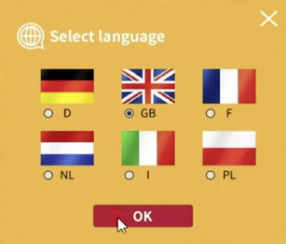 Conrad Product Image