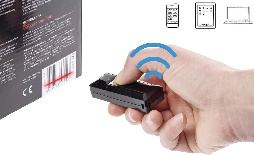 Conrad Product Image