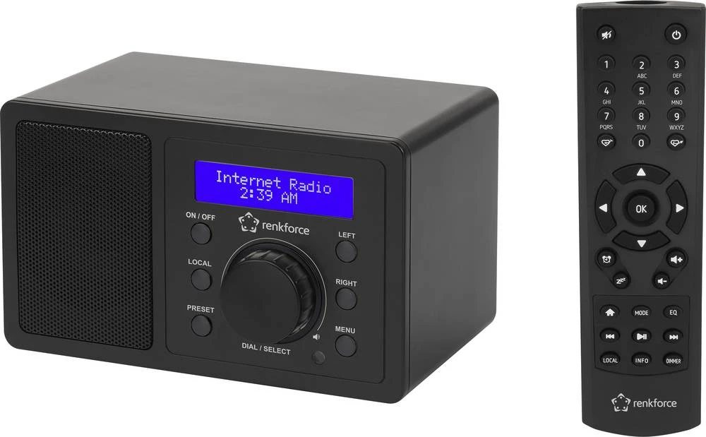 Conrad Product Image