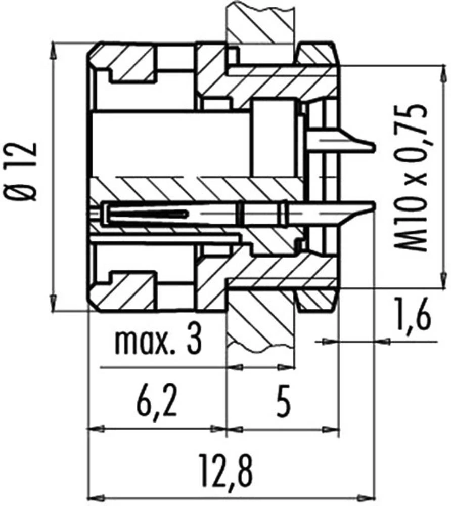 Conrad Product Image