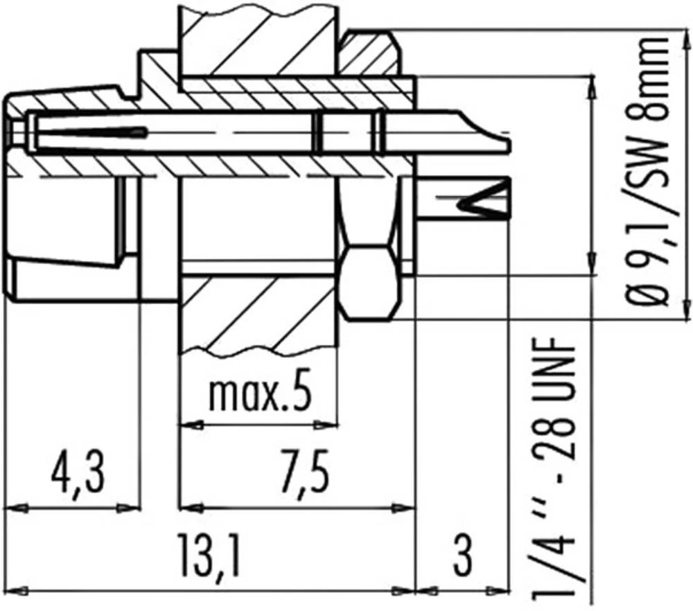 Conrad Product Image