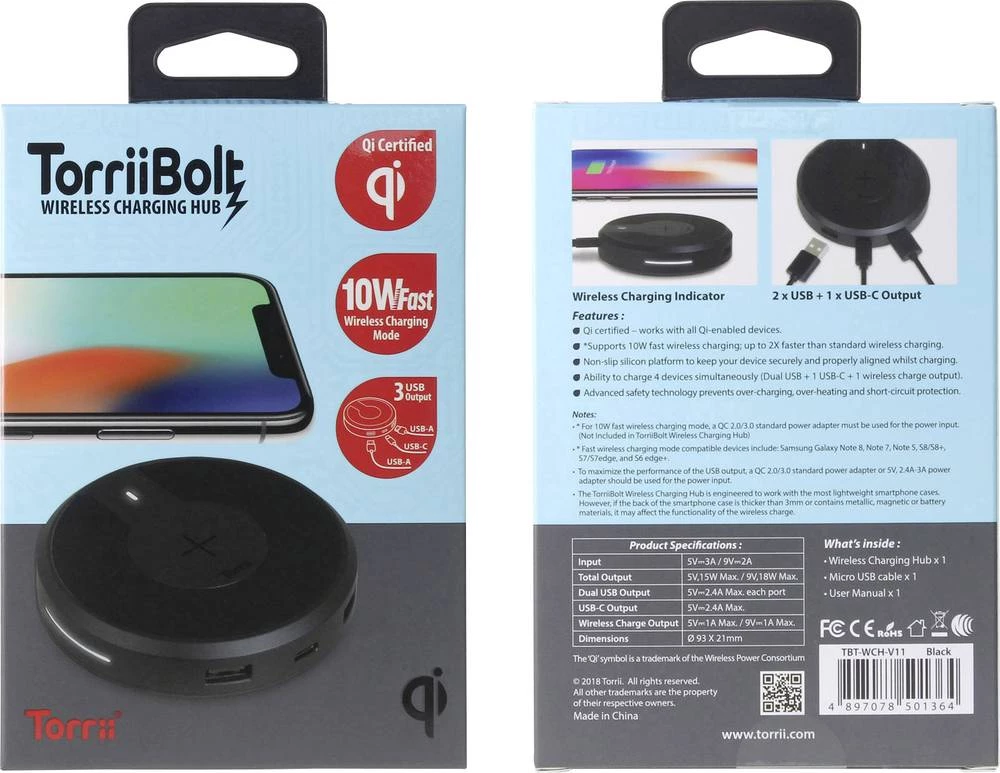 Conrad Product Image