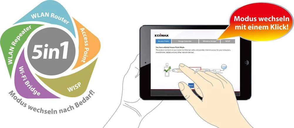 Conrad Product Image