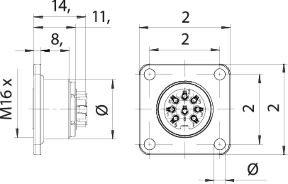 Conrad Product Image
