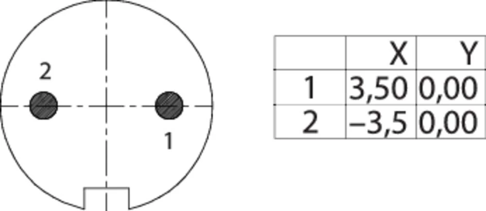 Conrad Product Image