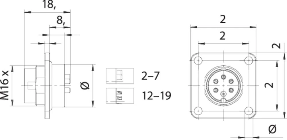 Conrad Product Image