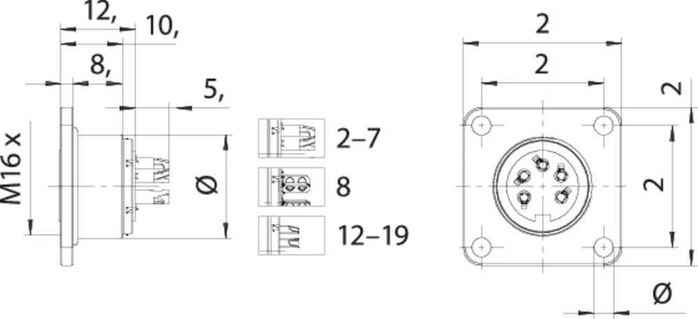 Conrad Product Image