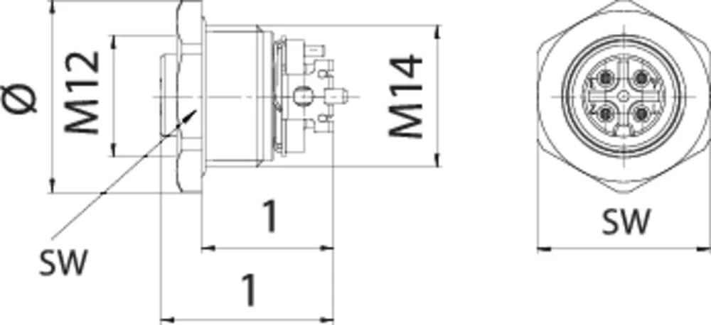 Conrad Product Image