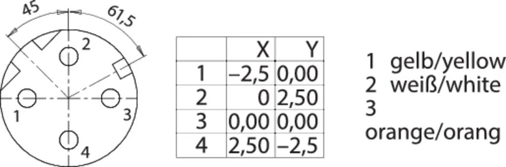 Conrad Product Image