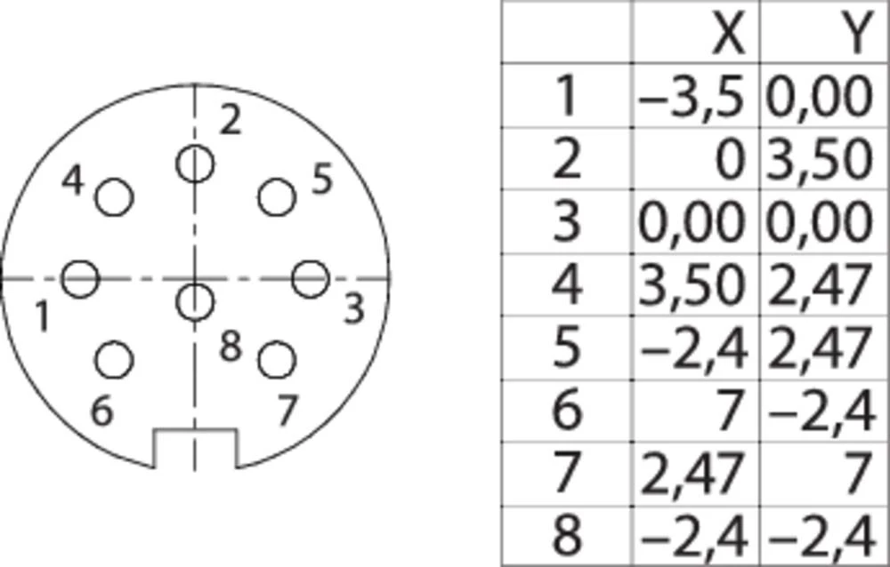 Conrad Product Image