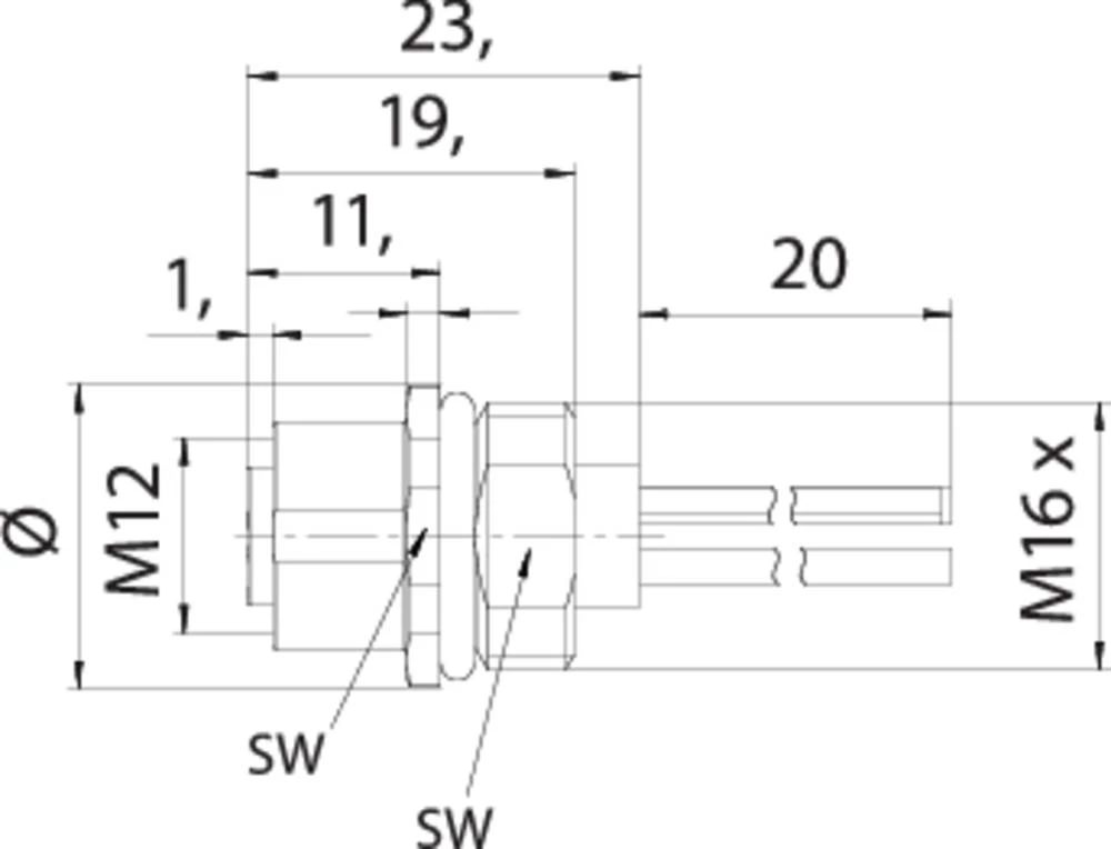 Conrad Product Image