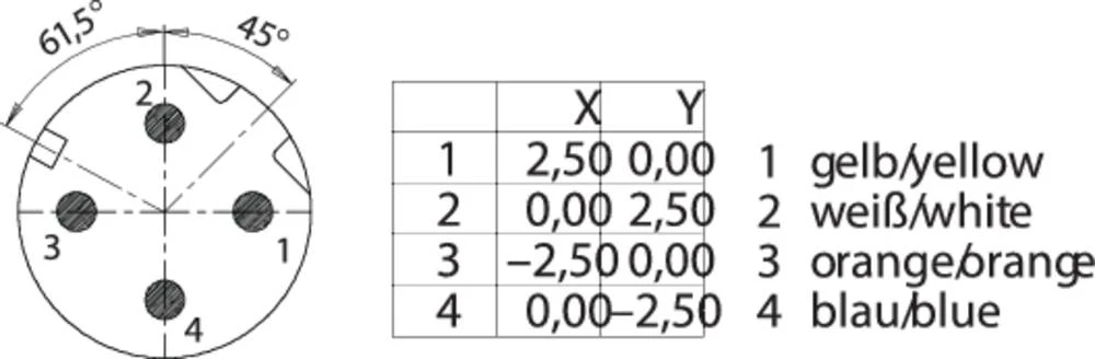 Conrad Product Image