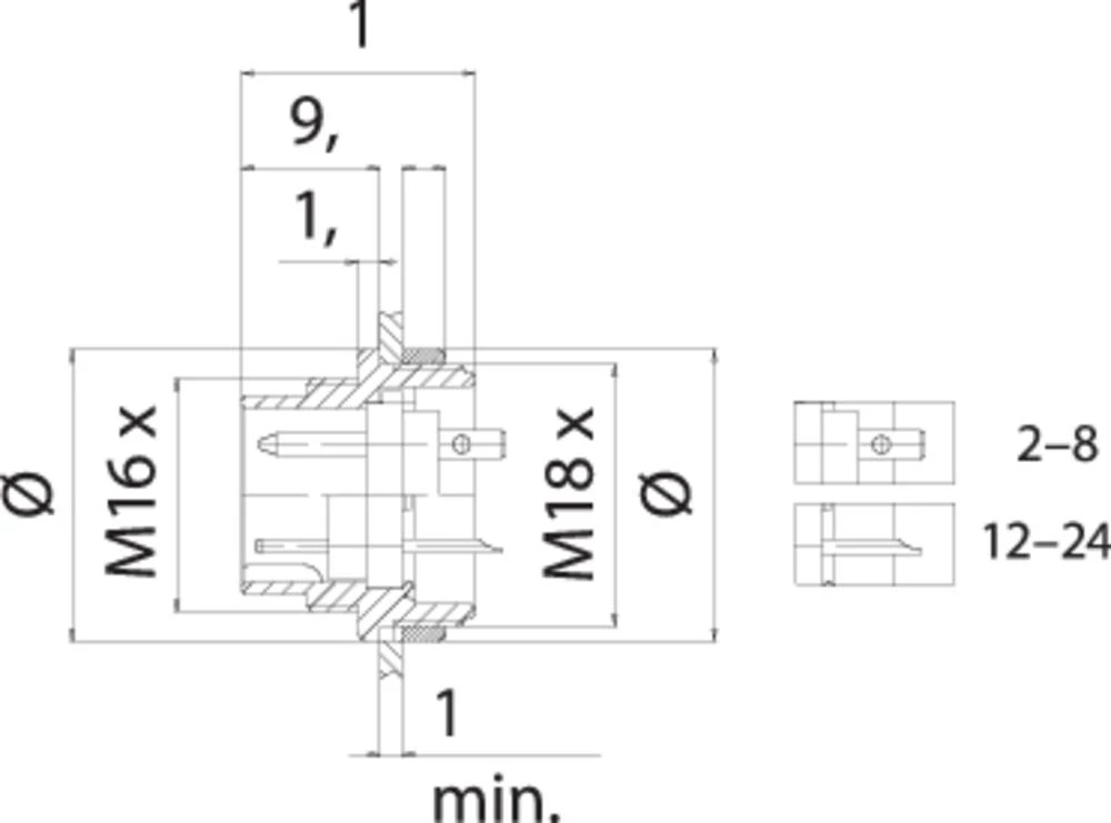 Conrad Product Image