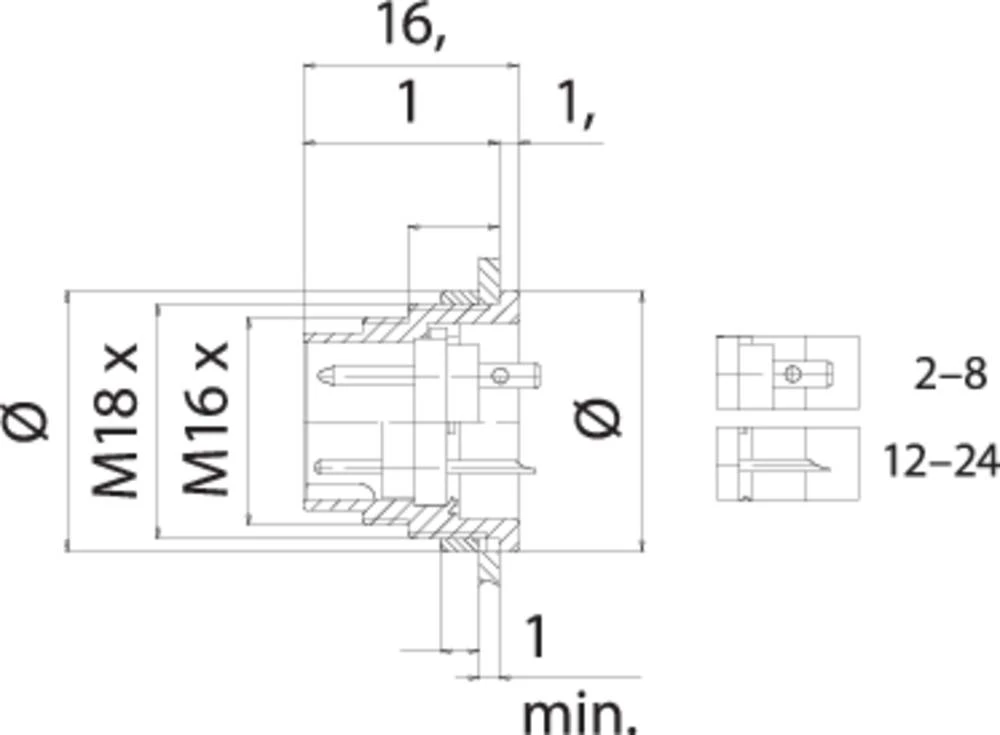 Conrad Product Image