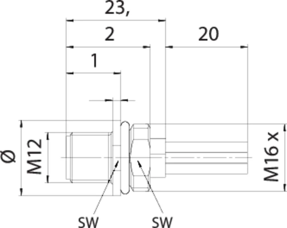 Conrad Product Image