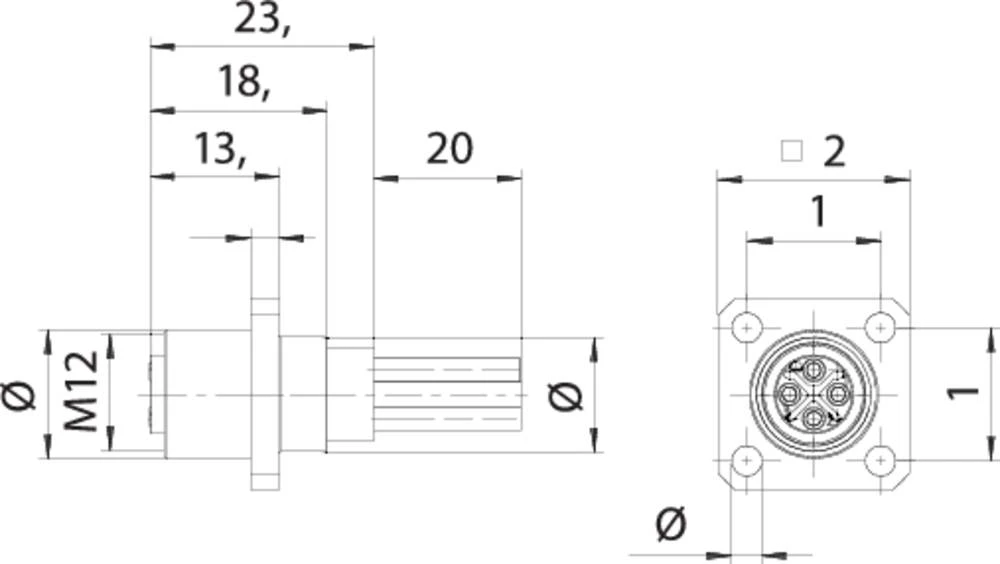 Conrad Product Image