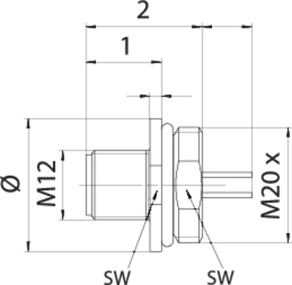 Conrad Product Image