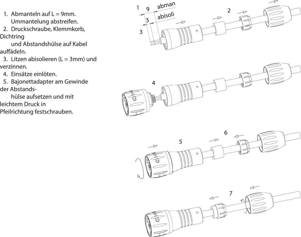 Conrad Product Image