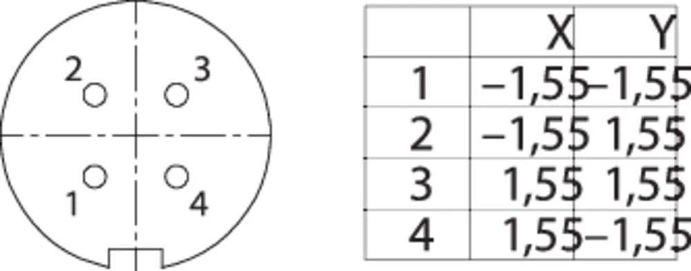 Conrad Product Image