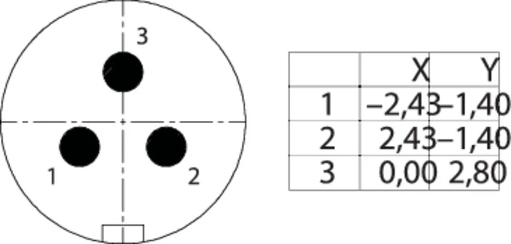 Conrad Product Image