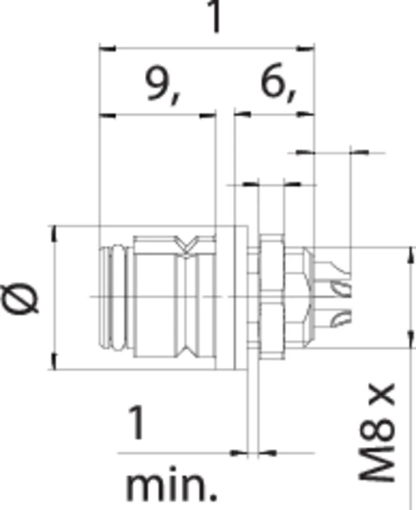 Conrad Product Image