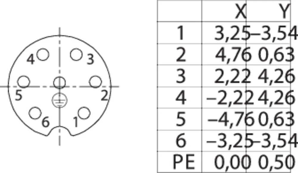 Conrad Product Image