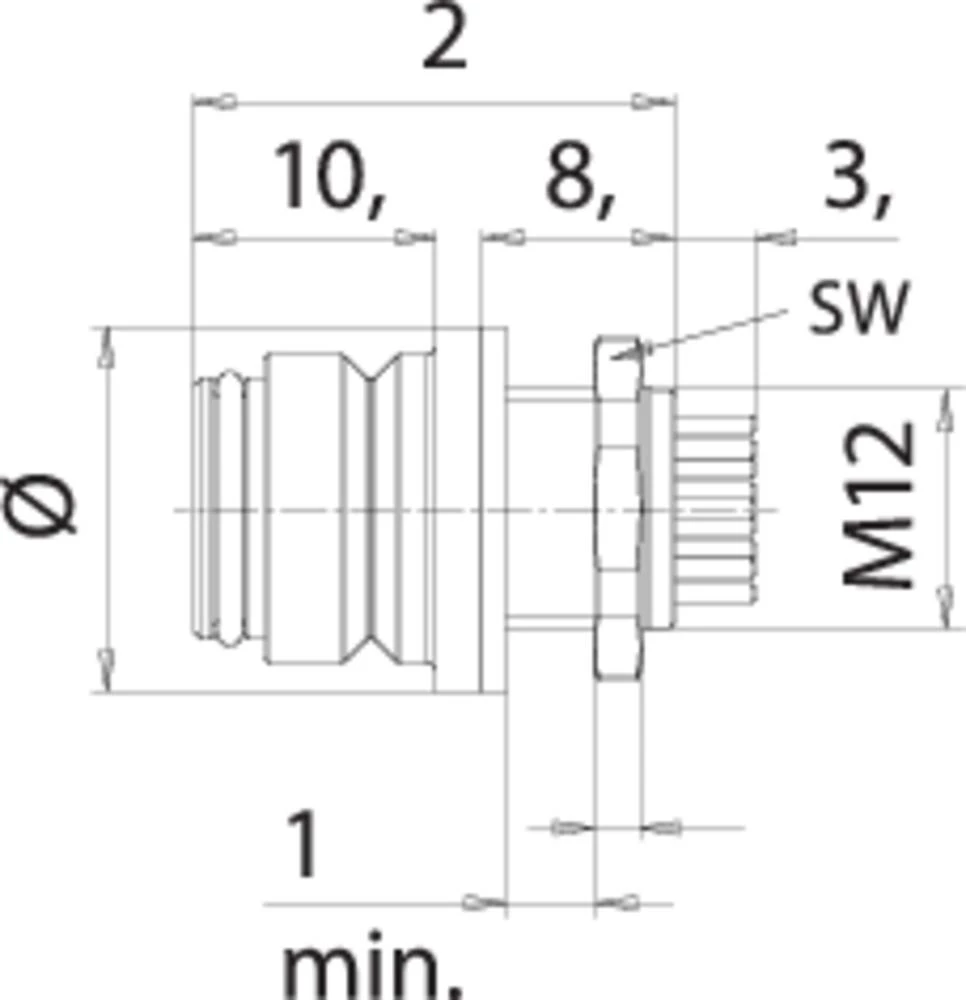 Conrad Product Image