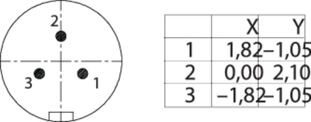 Conrad Product Image