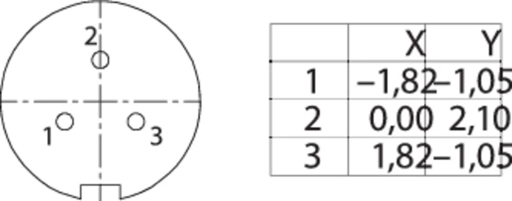 Conrad Product Image