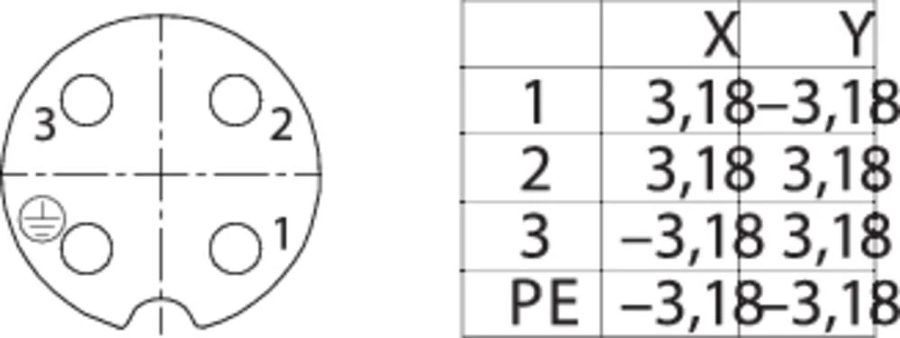 Conrad Product Image