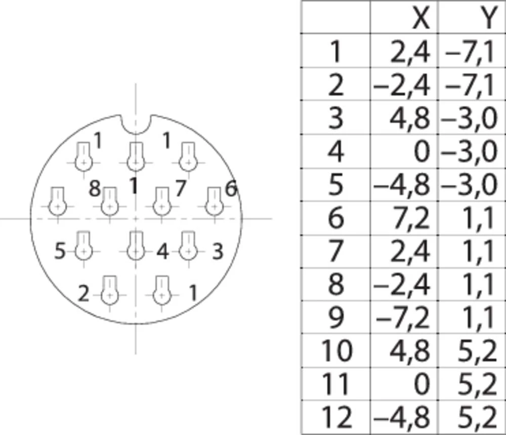Conrad Product Image
