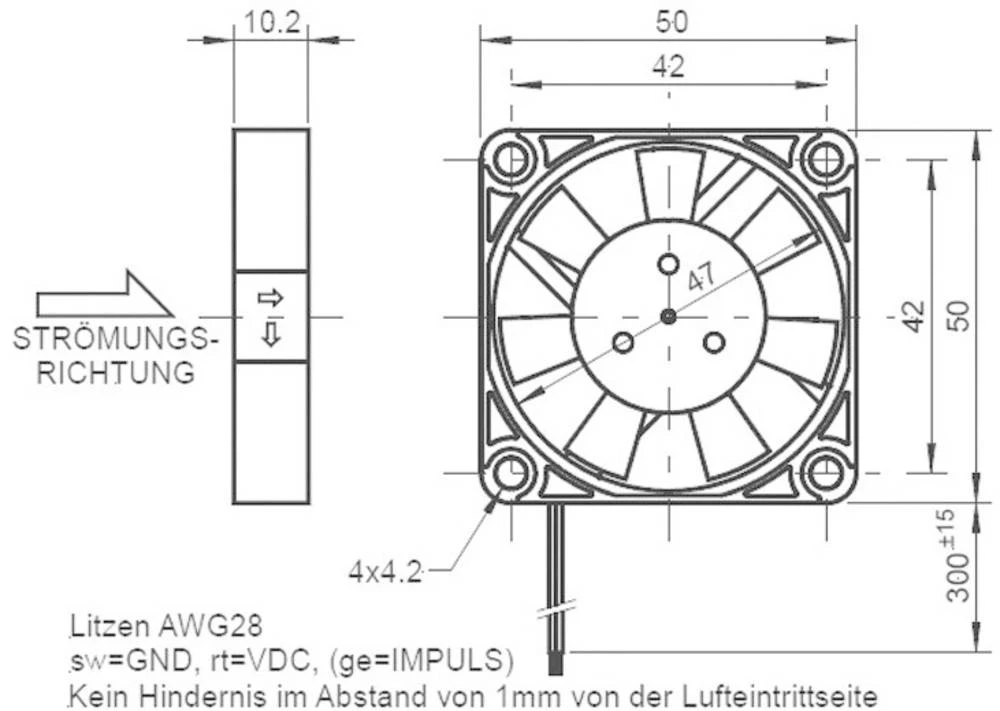 Conrad Product Image
