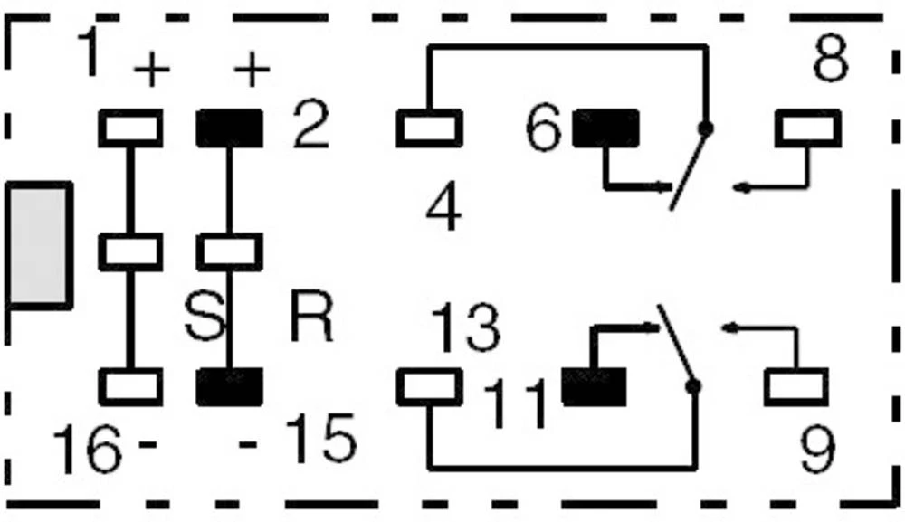 Conrad Product Image