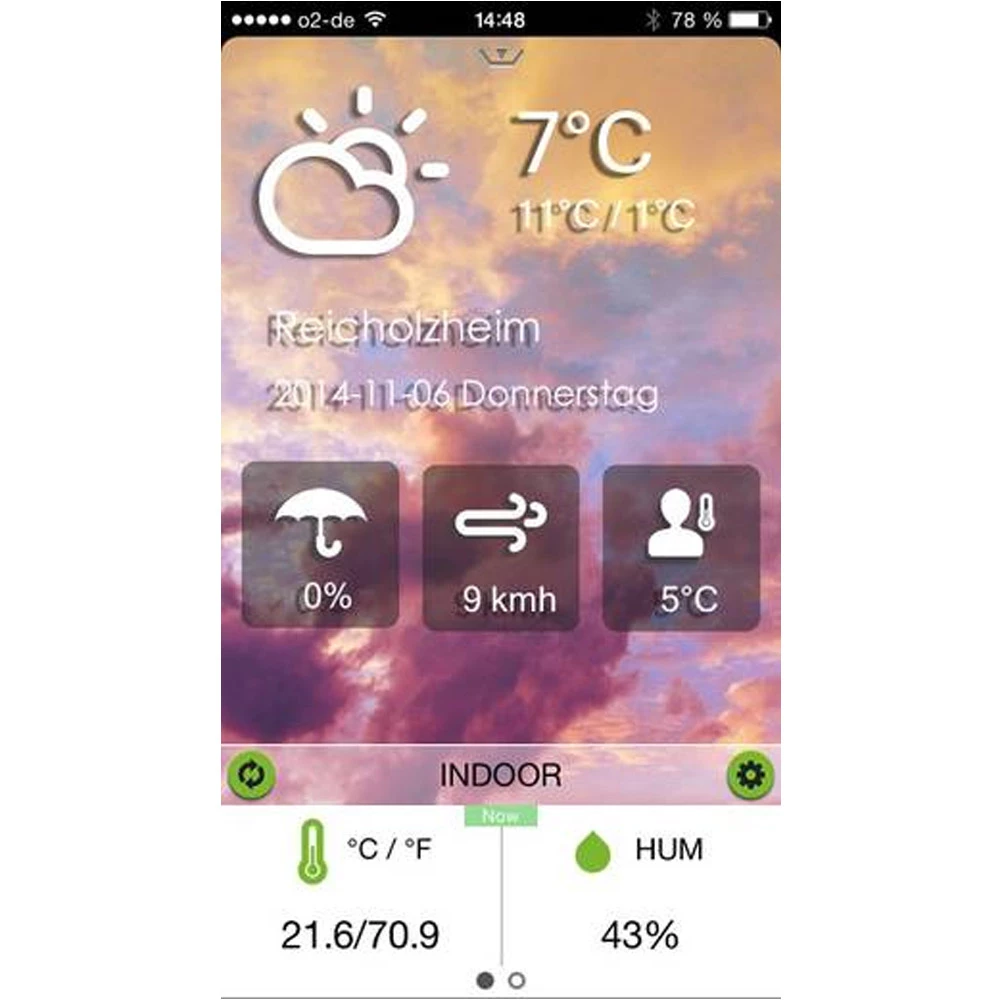 Conrad Product Image