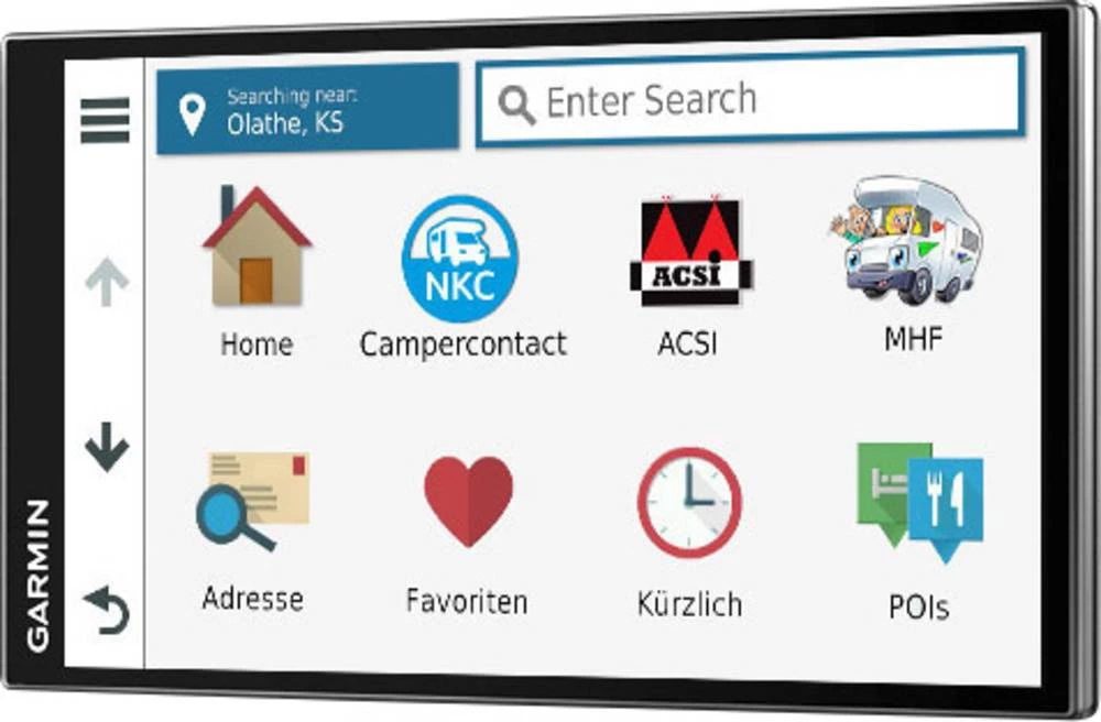 Conrad Product Image