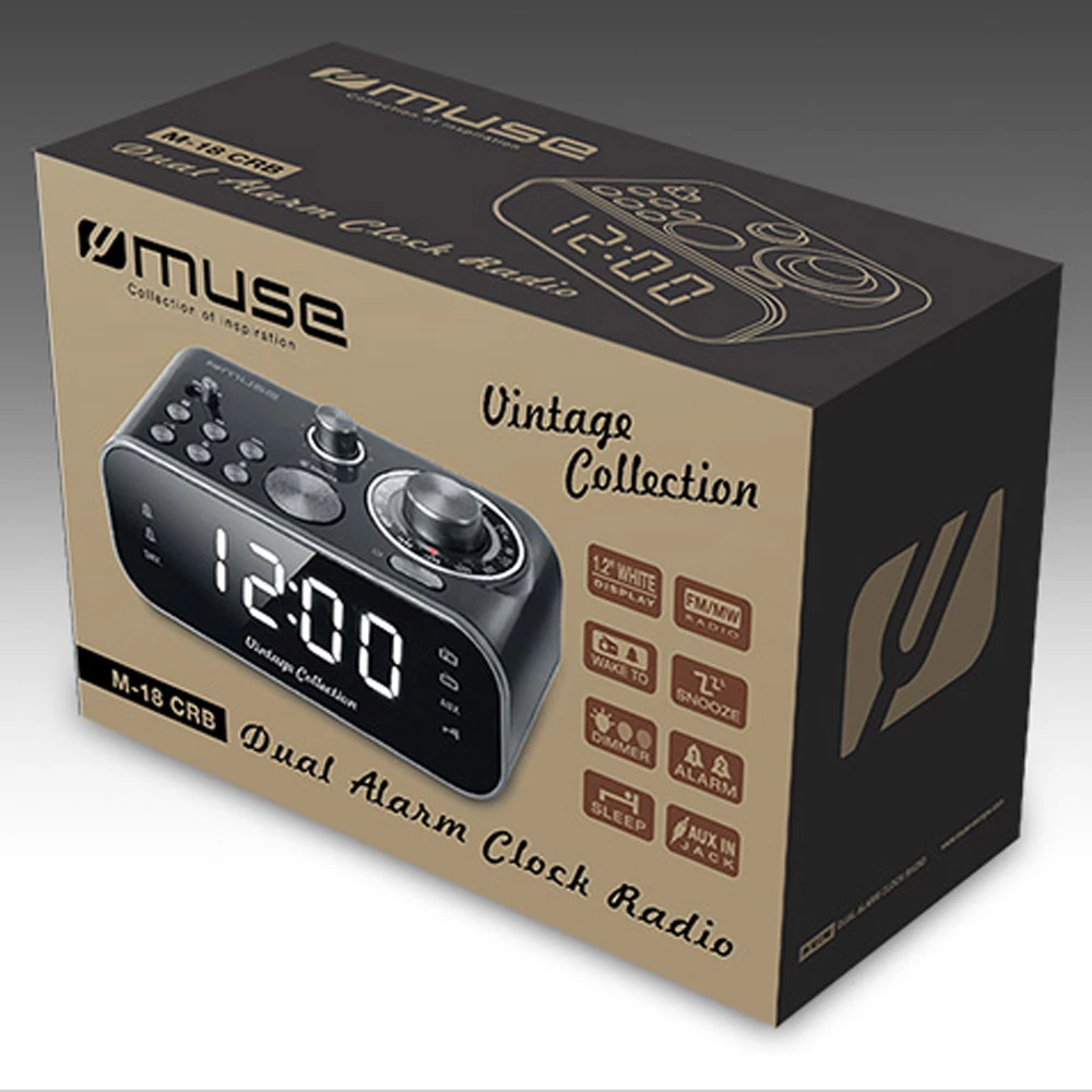 Conrad Product Image