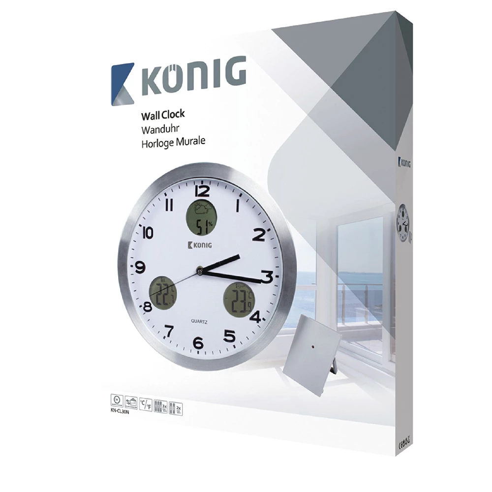 Conrad Product Image