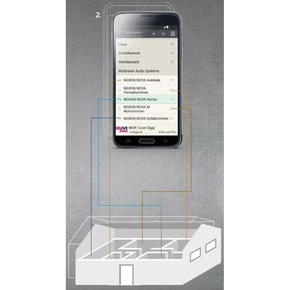 Conrad Product Image