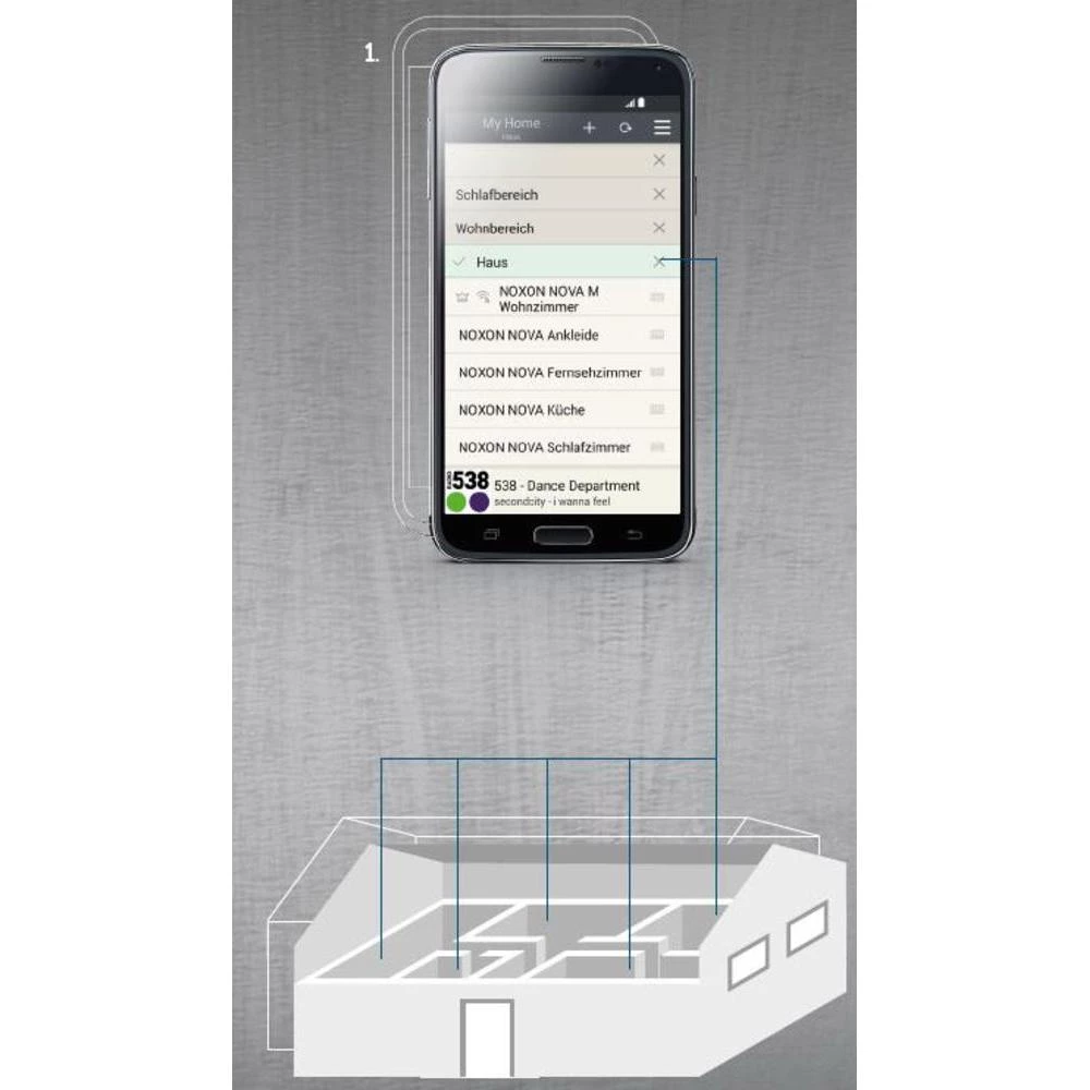 Conrad Product Image