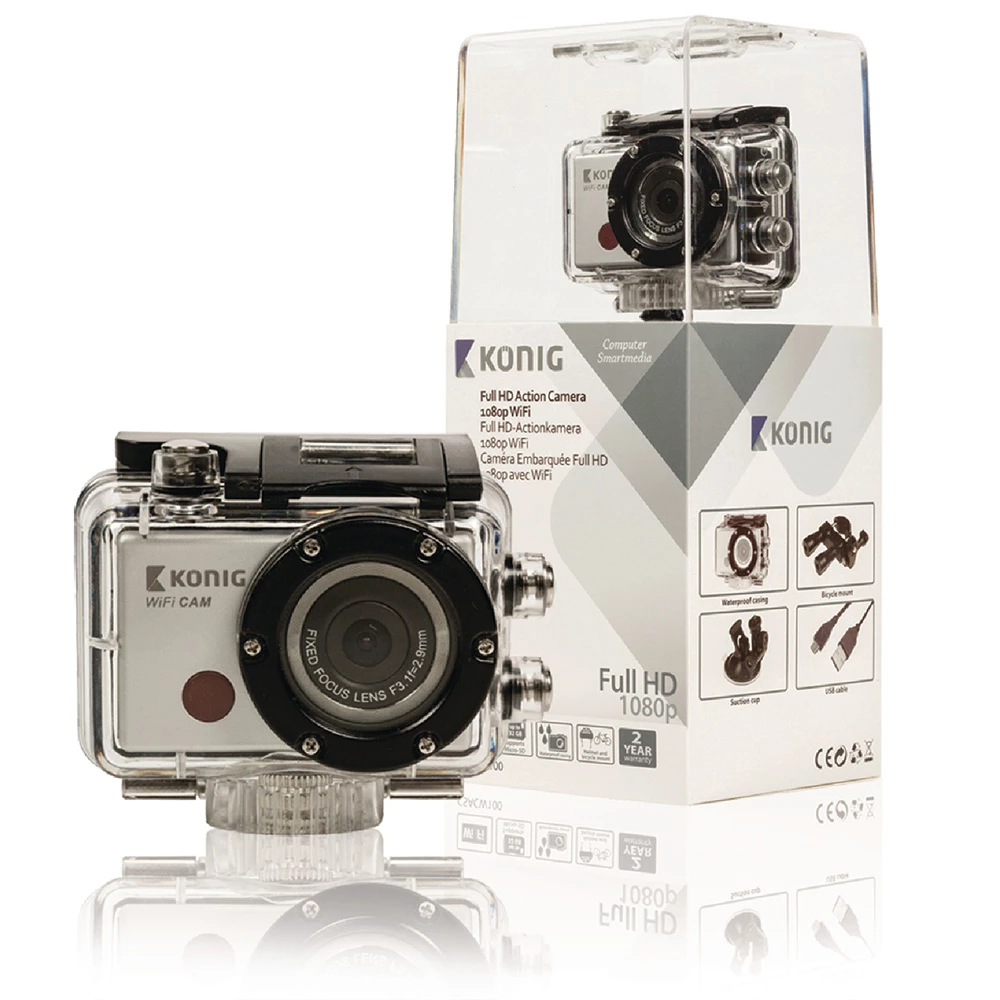 Conrad Product Image