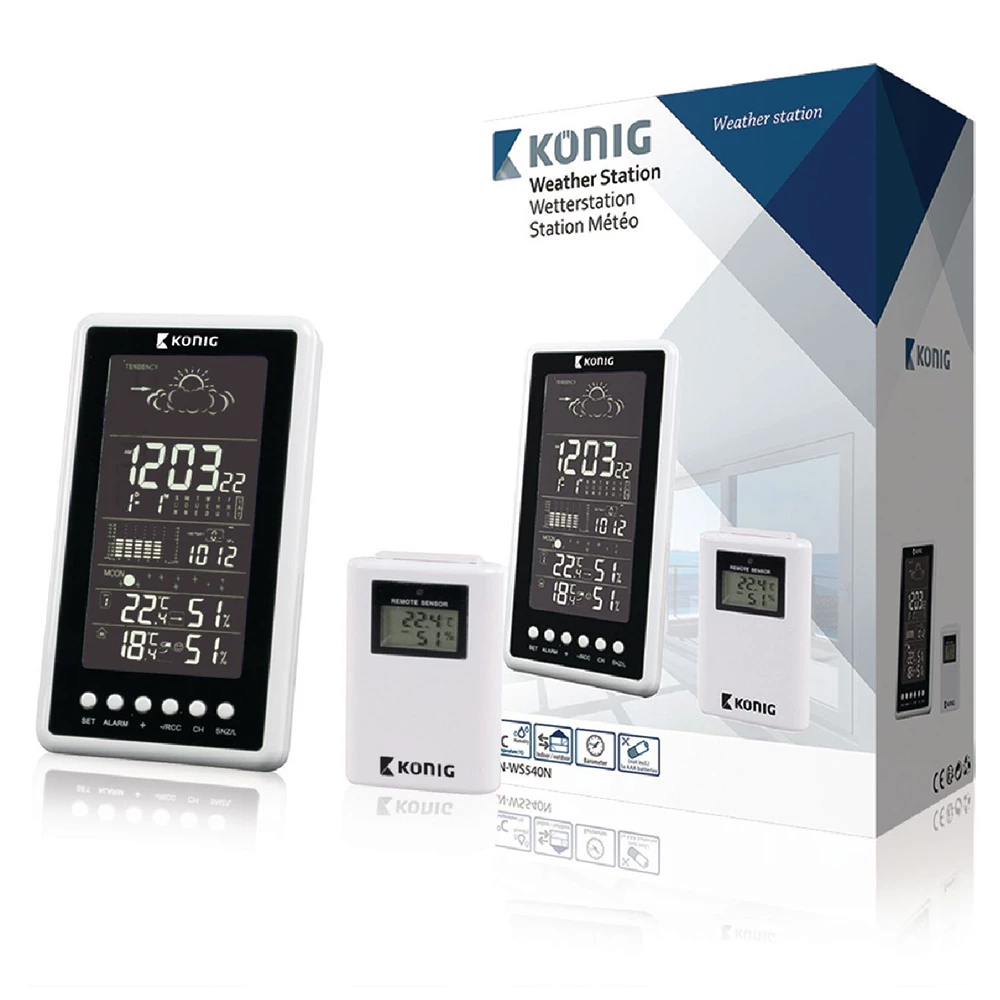 Conrad Product Image