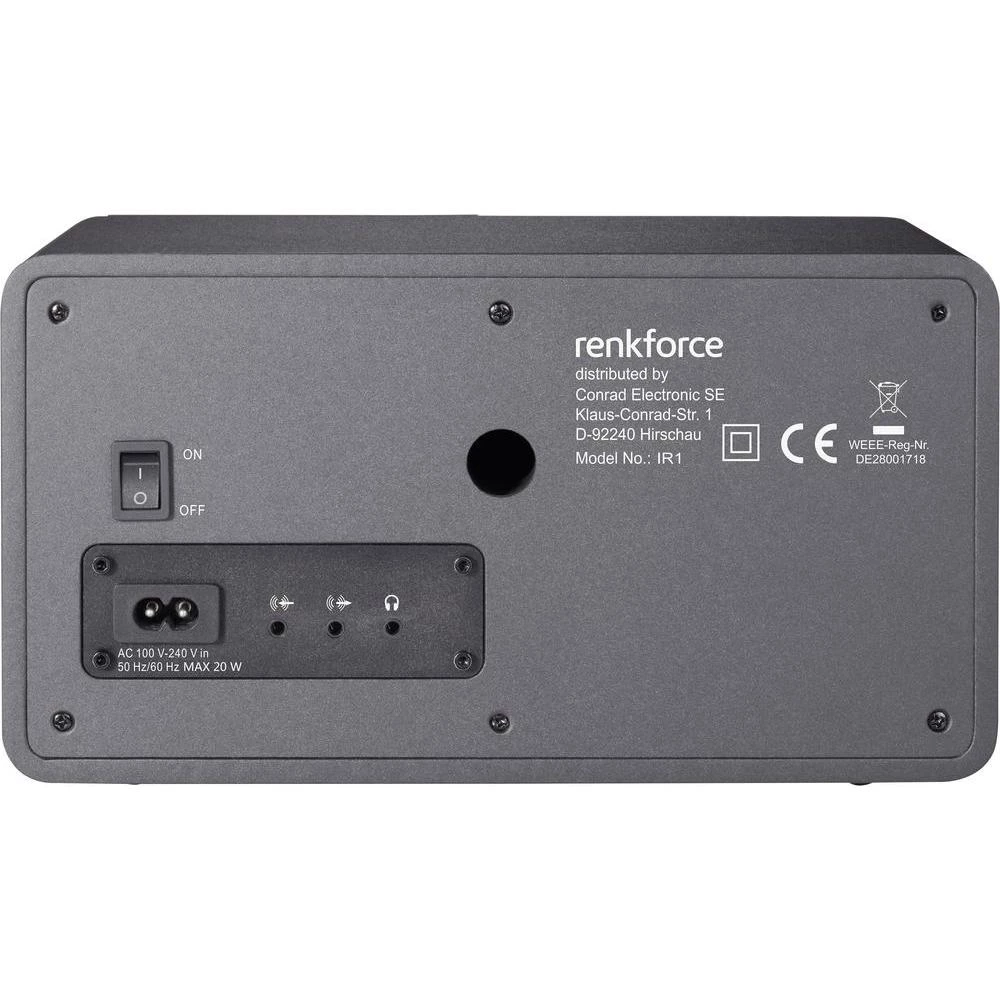 Conrad Product Image