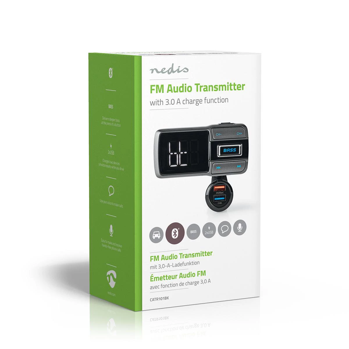 Conrad Product Image